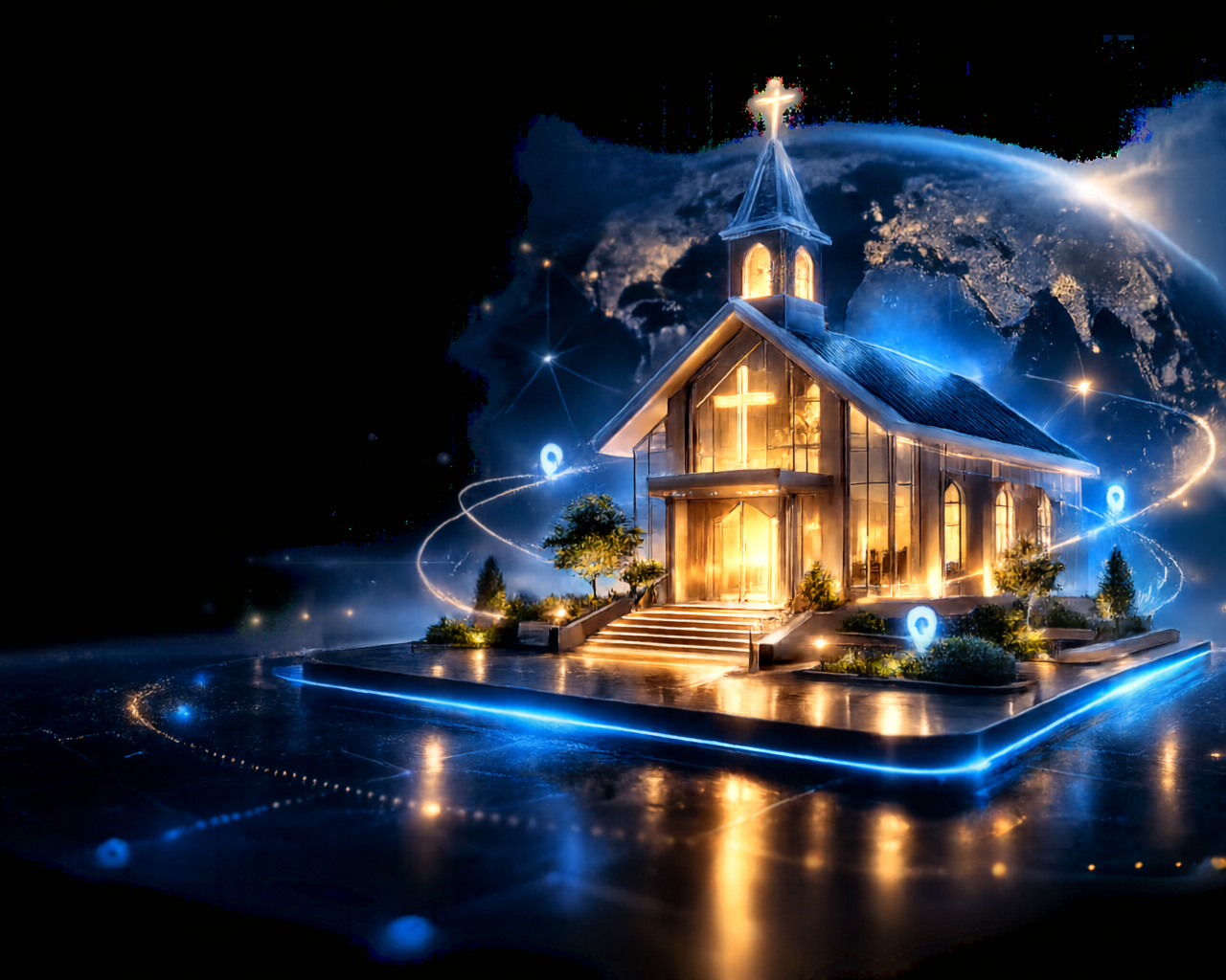 Crown Point Bible Church